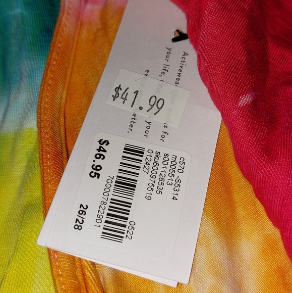 Lane Bryant Pride Collection - Picture 7 of 9